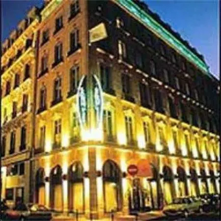 Median Park Hotel 3*