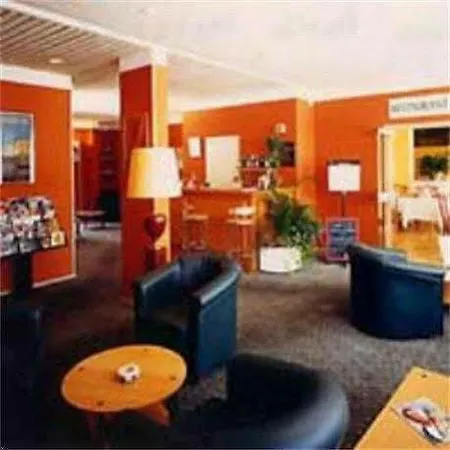 Median Park 3*